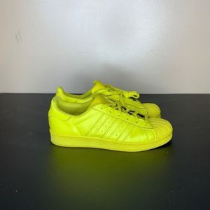 Adidas Pharrell Superstar Supercolors